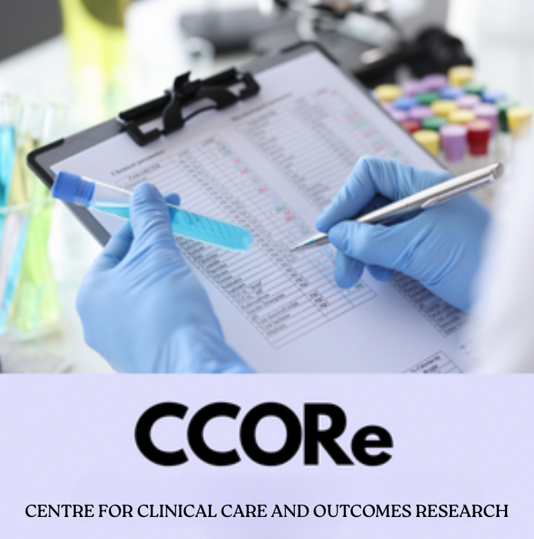 CCORe